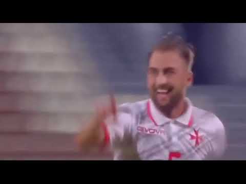 Malta vs Lithuania FIFA World Cup Qualification Match 05.10.2017 (Goals & Highlights)
