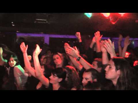 ULTIMATUM - Mojoj ljubavi / Lutko moja (feat. Dean Clea) - Live @ Music Club 