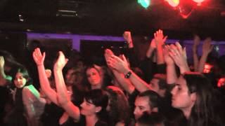 ULTIMATUM - Mojoj ljubavi / Lutko moja (feat. Dean Clea) - Live @ Music Club 