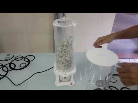 Skimz ZAR 127 und 157 Anleitungsvideo Youtube