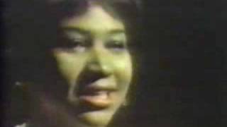 Aretha Franklin - (I Can&#39;t Get No) Satisfaction