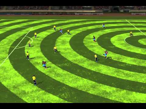 FIFA 14 iPhone/iPad - jonaykiller vs. Birmingham City