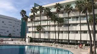 Hotel Iberostar Cristina auf Malle