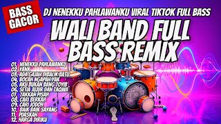 Download lagu WALI BAND FULL BASS REMIX 🎧 Kumpulan Lagu Hits Wali Viral TikTok 2026 | 1 Jam Nonstop #WaliBand #dj mp3 Download lagu WALI BAND FULL BASS REMIX 🎧 Kumpulan Lagu Hits Wali Viral TikTok 2026 | 1 Jam Nonstop #WaliBand #dj mp3