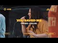 You Saved Me ft. Lindy Cofer | MONDAY NIGHT WORSHIP