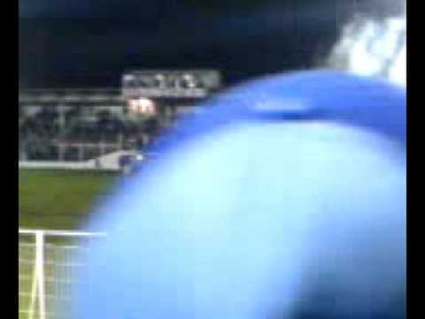 Pelotas 3 x 0 São Paulo de Rio Grande (penalti)