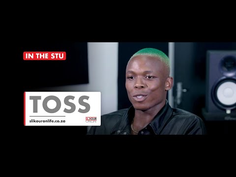 Toss On ‘Umlando’, Music Beyond Viral Challenges, Umjolo, Being Inspired By Cassper Nyovest + More