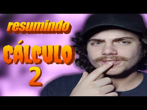 resumindo cálculo 2