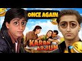 Karan Arjun Once Again | JHALLU BHAI