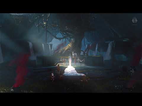 Seven Lions, Last Heroes & HALIENE - Don't Wanna Fall