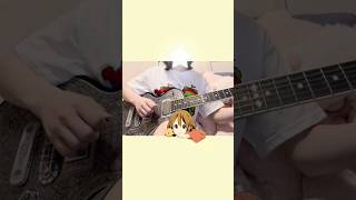 U&I🌟     放課後ティータイム