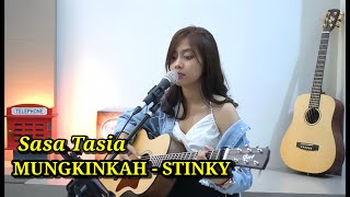 Download lagu Sasa Tasia - Mungkinkah -Stinky| Cover Akustik Terpopuler 2024 mp3 Download lagu Sasa Tasia - Mungkinkah -Stinky| Cover Akustik Terpopuler 2024 mp3