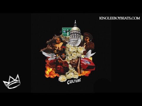 Migos Type Beat 2017 - "Culture" (Prod. By King LeeBoy)