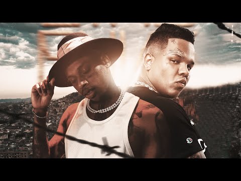 MC Magal e Dfideliz - Deixa os Moleque Sonhar (DJ Murillo e LTnoBeat)