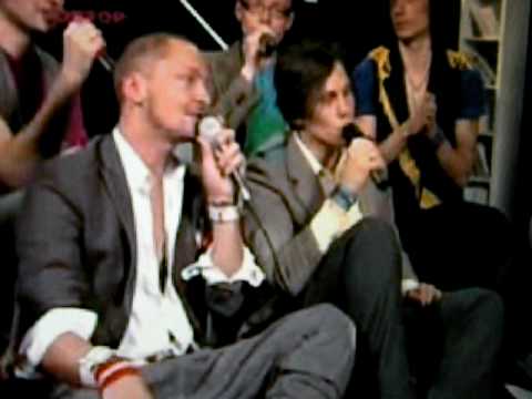 Vocal Group Cosmos - Tu kā, es kā