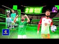 Olivier Giroud, the CF and GK ‼️‼️😅 | efootball 24 mobile potw Worldwide review