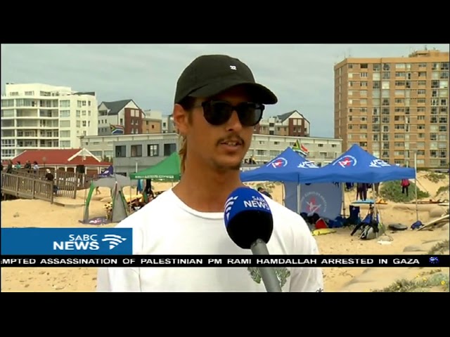 The 2018 City Surf Series kicks off in PE