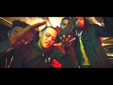 Jean Ft. Berti VOXX - Drenta Kaya (Prod. by ShuNigguh)