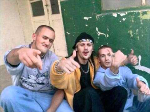 Zeeroman ft Biggi ft Kamikaza-T - Pse Qka