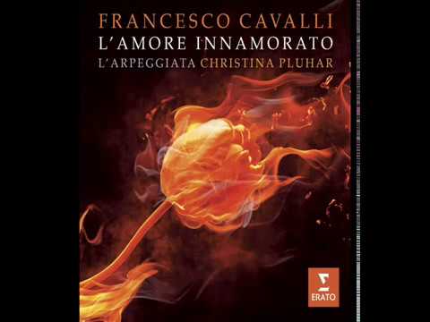 Francesco Cavalli, 
