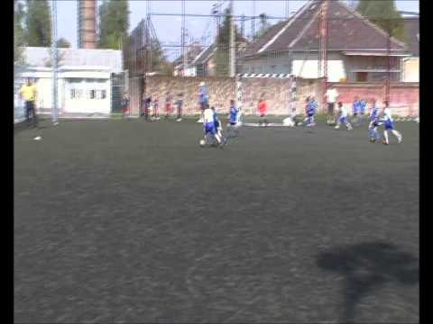 U8 - UTE torna - 2011.04.23-24. - 1.