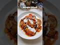 Easy Baingan Borani Recipe