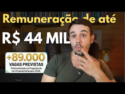 Public Service Exams Planned for 2026 - The year of great opportunities!