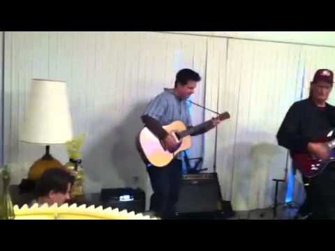 Oldschool and Ron Reilly