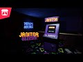 Gameplay-Video von Janitor Bleeds  PC