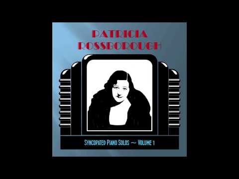 Patricia Rossborough - If I Love Again
