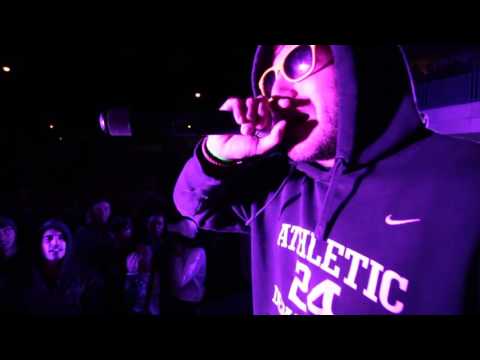 Trax VS Eskape - Dieciseiavos - Gold Battle Regional Almería 2016