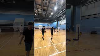 HHBC @Delta, 20 Aug (Thu) 2-5pm. (Benjamin & Qing Wei vs Darren & JL)