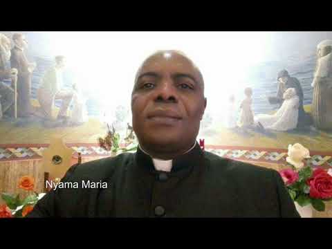 Nyama Maria (Don Miruho Cirhuza Romuald)
