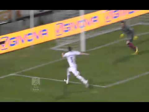 Reggina - Brescia 1 - 1 | Serie Bwin 2011-2012 | 33° Giornata | 02/04/2012