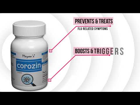 Corozin