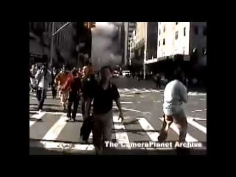 9/11 Tribute Video Project