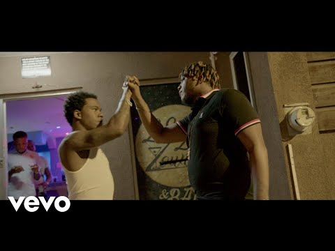 World Dawg ft. Prohgres - Life Lesson (Official Video)