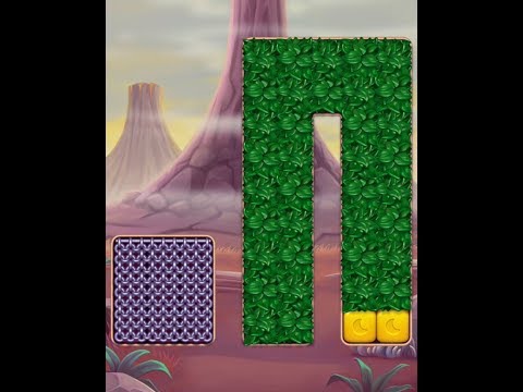 TOON BLAST level 2787