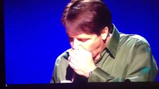 Jeff Foxworthy-Colonoscopy