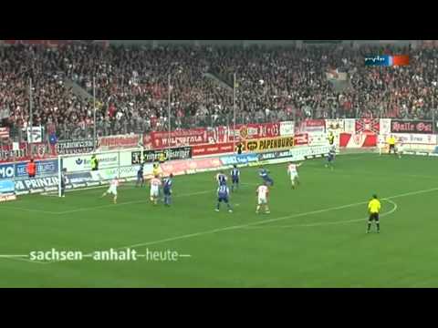 HFC - 1.FC Magdeburg 3:0