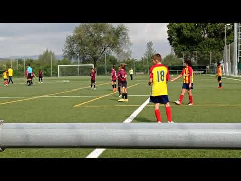 Vic manlleu 1 part 10 octubre 2021