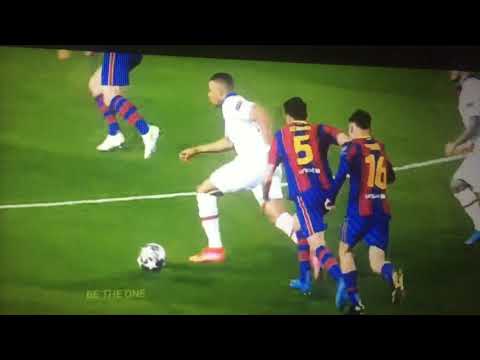 Kylian Mbappé • Marwa Loud - Bad boy • Skills & Goals 2021