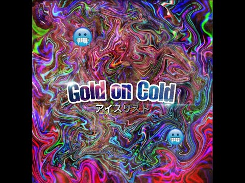GOLD ON COLD x HATZ