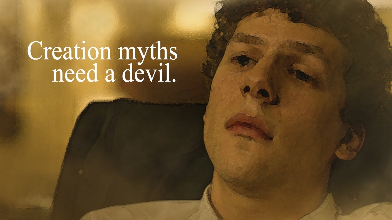 The Social Network | The Tragedy of the Obsessed Creator (Video Essay)