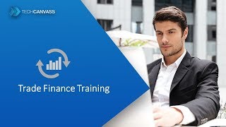 Trade Finance domain training - Demo
