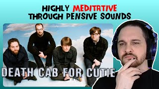 Composer Reacts to Death Cab For Cutie - We Looked Like Giants (REACTION &amp; ANALYSIS)