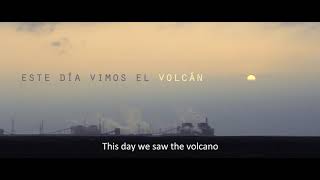 TRAILER This day we saw the volcano
