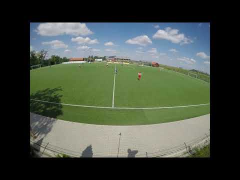 sparing ap brzeg dolny 2005/2004 - miedź legnica 2005