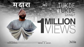 MADARA - Tukde Tukde Gang ? || Prod by Seven & Seven