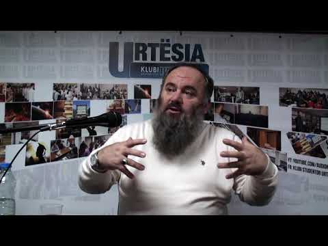 Pse ikni nga dituria? - Hoxhë Bekir Halimi